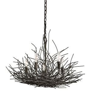 Candelabru ORGANIQUE KL/ORGANIQUE5 Lucente - Home & Lighting