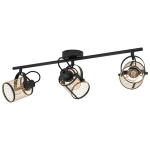 Plafoniera DELLOW 43533 Lucente - Home & Lighting