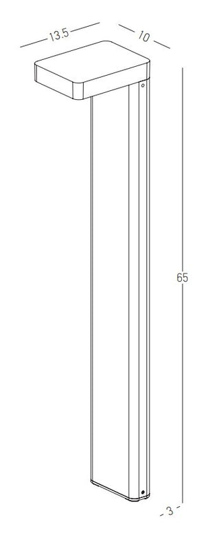 Stalp E297
