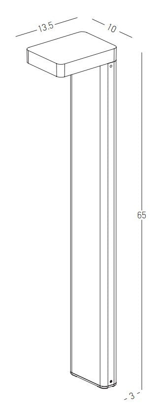 Stalp E297