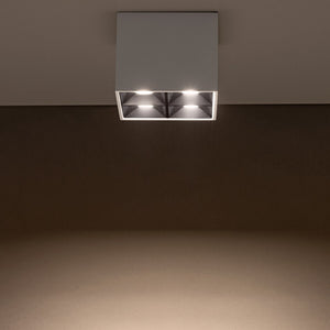 Spot Aplicat MIDI LED 10047
