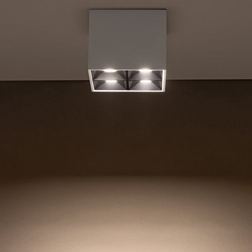 Spot Aplicat MIDI LED 10047