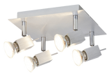 Lustra Agata 6760 Lucente - Home & Lighting