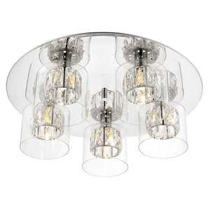 Plafoniera VERINA 76517 Lucente - Home & Lighting