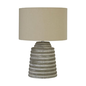 Veioza LIANA EU9621GY Lucente - Home & Lighting