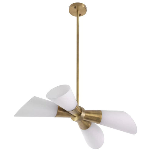 Lustra PAPILLON 115209 Lucente - Home & Lighting