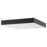Plafoniera LID SQUARE LED 50W 3000K 10427