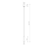 Lustra FOURTY M 10903