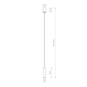 Lustra FOURTY M 10903