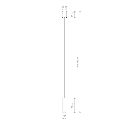 Lustra FOURTY M 10903