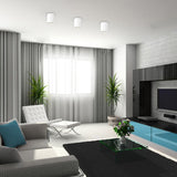 Spot Aplicat KOBALD 2048 Lucente - Home & Lighting