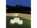 Pitic Gradina Cumulus Cube M 8966 Lucente - Home & Lighting
