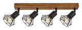 Lustra ZEUS 3140 Lucente - Home & Lighting