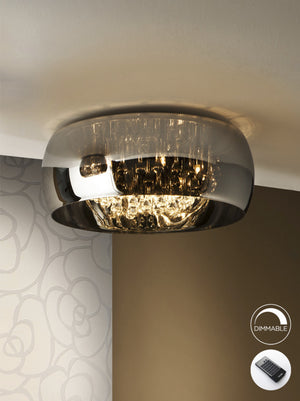 Plafoniera Argos 508030D Lucente - Home & Lighting
