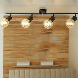 Lustra DANCE 45202-4BK Lucente - Home & Lighting