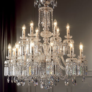Candelabru PROJECTS C-57/12+6 Lucente - Home & Lighting