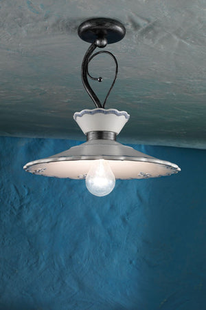 Lustra RAVENNA C929-FBL Lucente - Home & Lighting