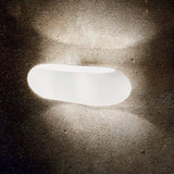 Aplica Moris Ap2 Bianco 034546 Lucente - Home & Lighting