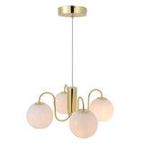 Lustra FRANCA 2312543035