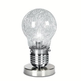 Veioza I-Lampd/Lume Lucente - Home & Lighting