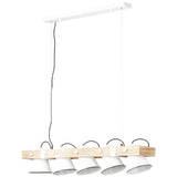 Lustra PLOW 82175/05