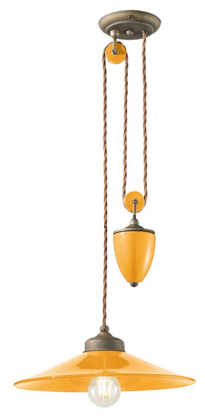 Lustra COLORS C1632-GIA Lucente - Home & Lighting
