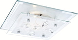 Plafoniera Jasmina 40408 Lucente - Home & Lighting
