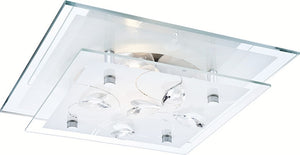 Plafoniera Jasmina 40408 Lucente - Home & Lighting
