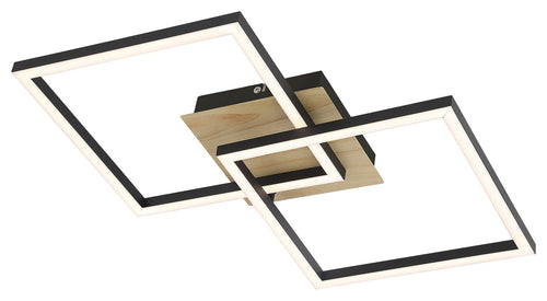 Plafoniera ASHTON 6589 Lucente - Home & Lighting