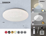 Plafoniera Damien 5540 Lucente - Home & Lighting
