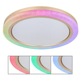 Plafoniera BOLLY 41372-24