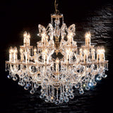 Candelabru TERESA 94-506/25 Lucente - Home & Lighting