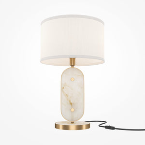 Veioza MARMO MOD099TL-01G