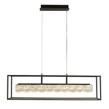 Candelabru ELEVATOR 89562BK Lucente - Home & Lighting