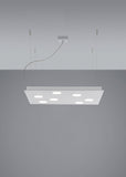 Lustra Quarter F38 A03 01 Lucente - Home & Lighting