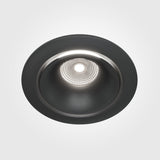 Spot Incastrat YIN DL031-L12W4K-B