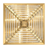 Plafoniera EDEN 112443 Lucente - Home & Lighting