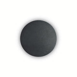 Aplica Cover Ap D15 Round Nero 195742 Aplice - Interior Lucente