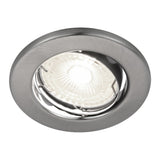 Spot Incastrat CANIS 4000K 3-KIT DOWNLIGHT 49370155