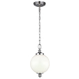 Lustra Parkman Fe/Parkman/Ps Pn Lucente - Home & Lighting