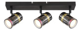 Plafoniera TRABBY 57916-3