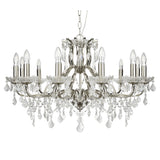Candelabru Paris 87312-12Ss Lucente - Home & Lighting