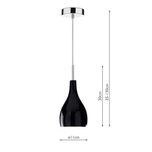 Lustra SOHO SOH0122 Lucente - Home & Lighting
