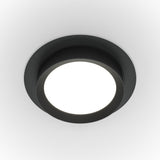 Spot Incastrat HOOP DL086-GX53-RD-B