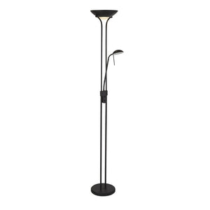 Lampadar MOTHER & CHILD EU5430BK Lucente - Home & Lighting