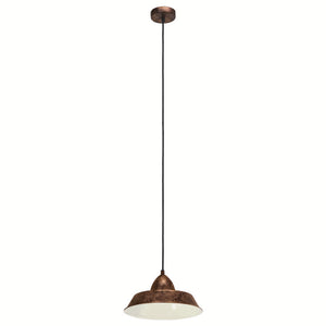 Lustra Auckland 49243 Lucente - Home & Lighting