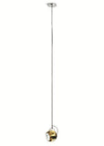 Lustra Beluga Colour D57 A11 04 Lucente - Home & Lighting