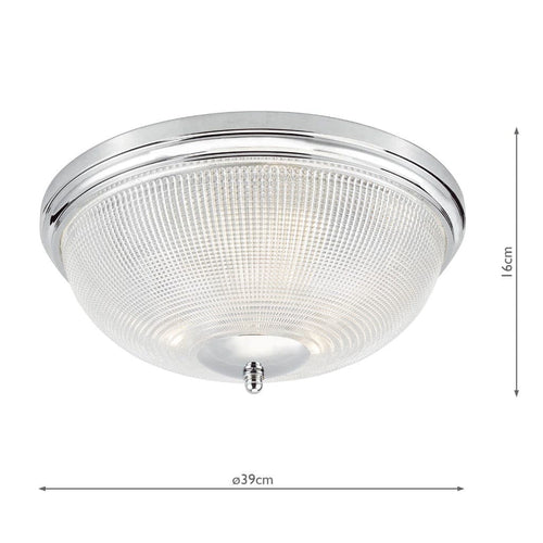 Plafoniera ARBOR ARB5250 Lucente - Home & Lighting