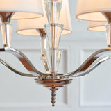 Candelabru FIENNES FIENNES-5NI Lucente - Home & Lighting