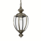 Lustra Norma Sp1 Brunito 005911 Lucente - Home & Lighting